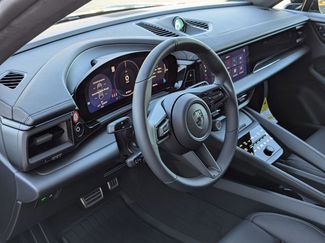 New 2025 Porsche Macan Turbo Electric video 4