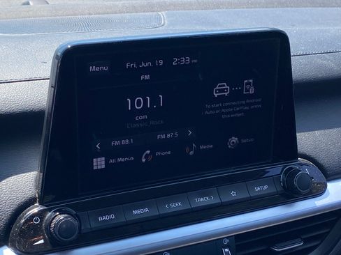 Used 2022 Kia Forte LXS FWD image 6