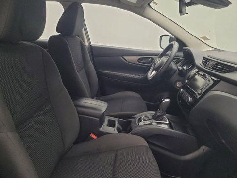 Used 2021 Nissan Rogue Sport S AWD/4WD image 21