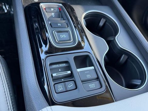 New 2026 Honda Pilot EX-L image 22