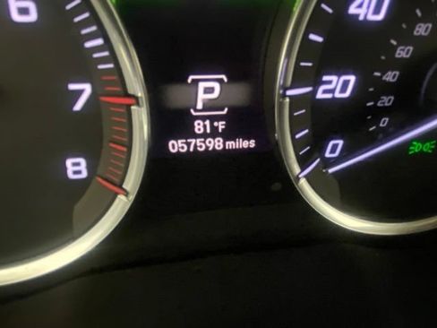 Used 2020 Acura MDX SH-AWD w/ Technology Package image 17
