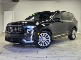 Used 2020 Cadillac XT6 Premium Luxury video 1