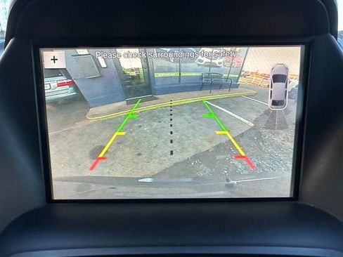 Used 2019 Ford Escape SEL AWD/4WD image 33