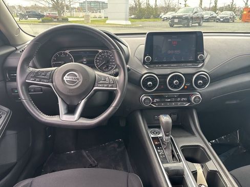 Used 2020 Nissan Sentra SV image 22