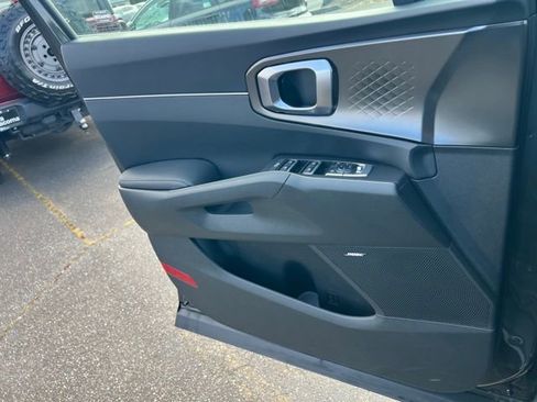 New 2026 Kia Sorento EX w/ EX Premium Package image 19