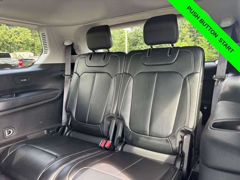 Used 2022 Jeep Grand Cherokee L Limited w/ Trailer Tow Group (B) AWD/4WD image 28