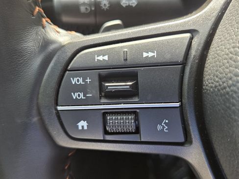 Used 2025 Honda CR-V Sport-L image 23