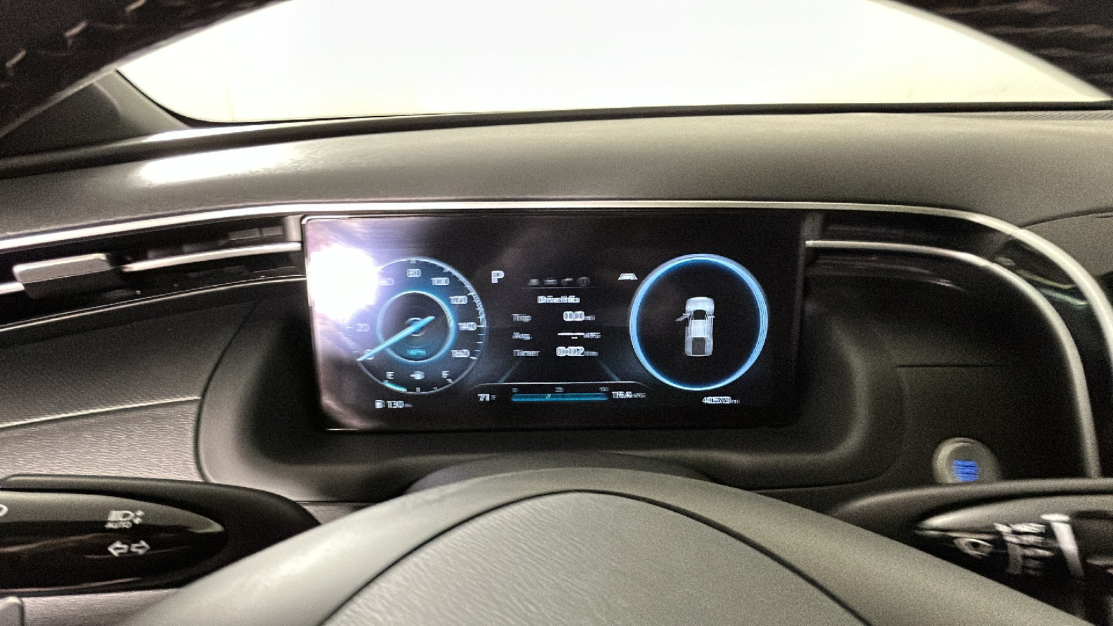 Certified 2023 Hyundai Santa Cruz SEL Premium AWD/4WD image 22