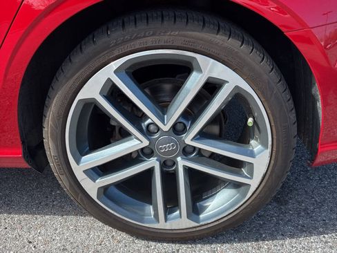 Used 2020 Audi A3 2.0T Premium w/ Final Edition Package image 10