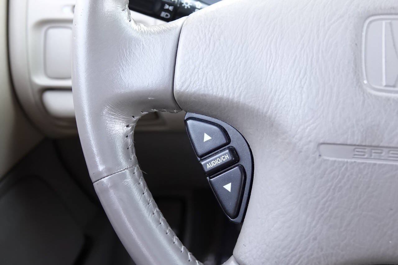Used 1998 Honda Accord EX image 78