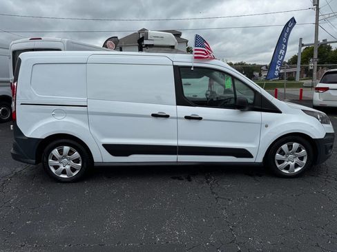 Used 2016 Ford Transit Connect XL image 3