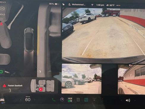 Used 2023 Tesla Model 3 Long Range AWD/4WD image 18
