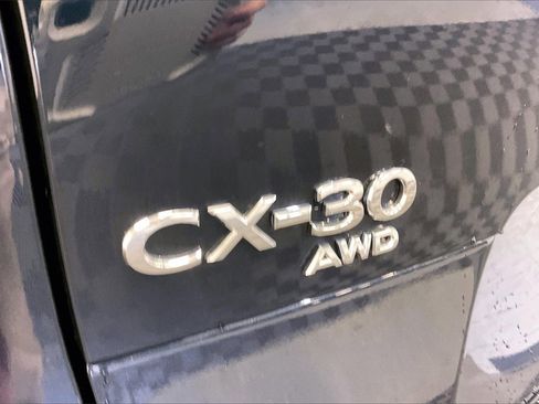 Used 2025 MAZDA CX-30 2.5 Turbo w/ Premium Package image 26