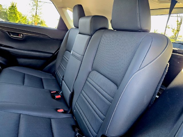 Used 2021 Lexus NX 300h AWD w/ Premium Package image 24