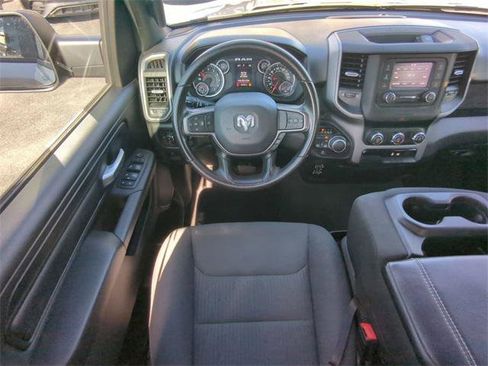 Certified 2024 RAM 1500 Tradesman w/ Night Edition image 17