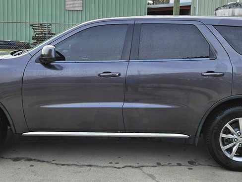 Used 2018 Dodge Durango SXT w/ 3rd Row Seating Group image 2