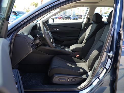 New 2026 Honda Accord SE image 16