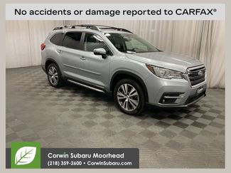 Used 2022 Subaru Ascent Limited w/ Technology Package 360° Tour