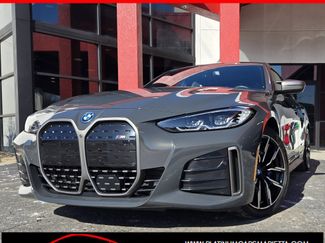 Used 2023 BMW i4 M50 video 1