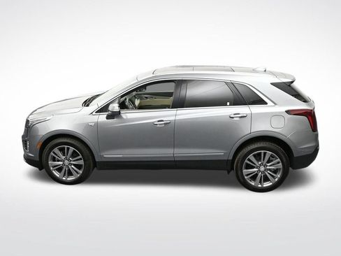 Used 2026 Cadillac XT5 Premium Luxury w/ Driver Assist Package AWD/4WD image 17