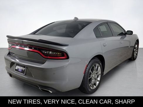 Used 2017 Dodge Charger SXT w/ Rallye Group image 3