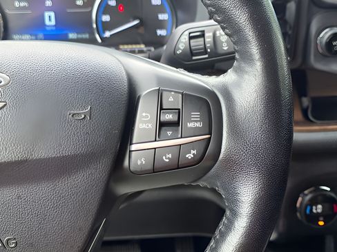 Used 2021 Ford Bronco Sport Outer Banks AWD/4WD image 26