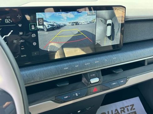 Certified 2026 Kia EV9 Wind image 24