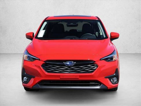 New 2026 Subaru Impreza 2.0i Sport AWD/4WD image 2