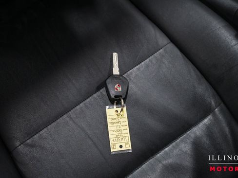 Used 1999 Porsche 911 Carrera 4 AWD/4WD image 36