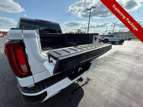 Used 2023 GMC Sierra 1500 AT4 w/ AT4 Premium Package AWD/4WD image 35