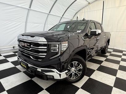 Used 2025 GMC Sierra 1500 SLT