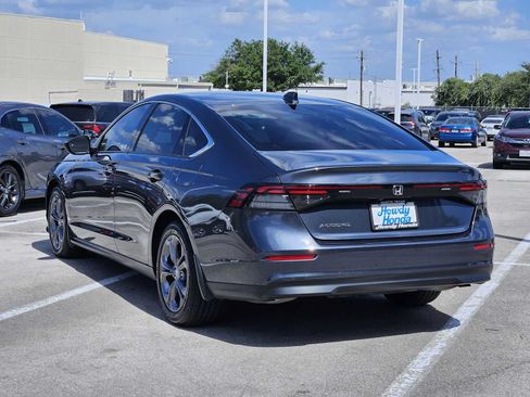 Used 2024 Honda Accord EX image 6