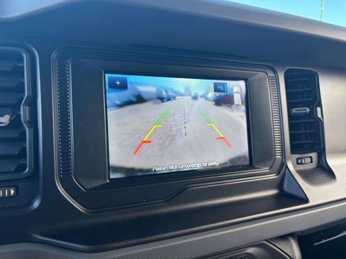 Used 2023 Ford Bronco Big Bend w/ Sasquatch Package image 29