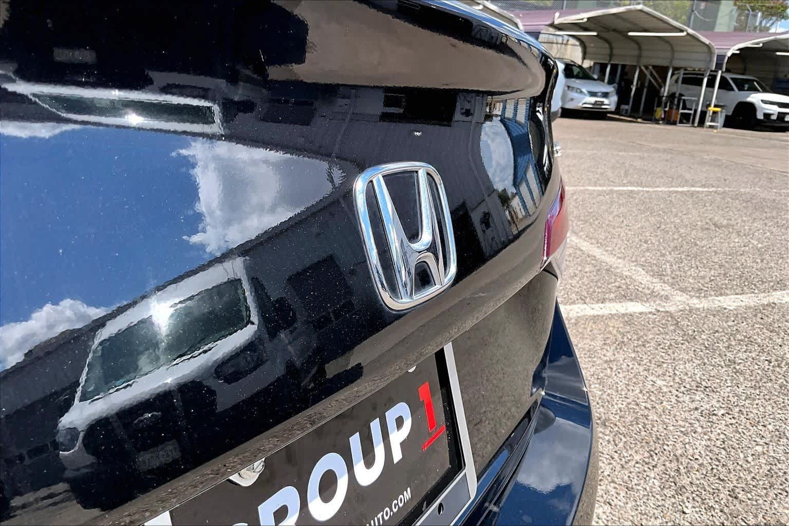 Used 2025 Honda Civic Sport image 31