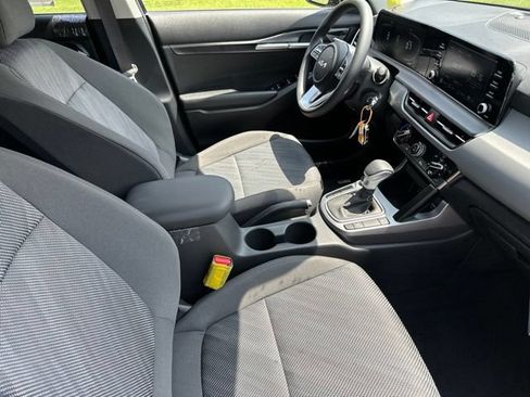 New 2026 Kia Seltos LX AWD/4WD image 12