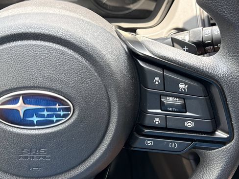Used 2024 Subaru Crosstrek 2.0i Premium AWD/4WD image 21