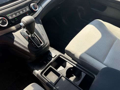 Used 2016 Honda CR-V EX image 12