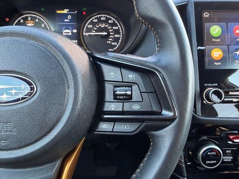 Used 2024 Subaru Forester Wilderness image 12