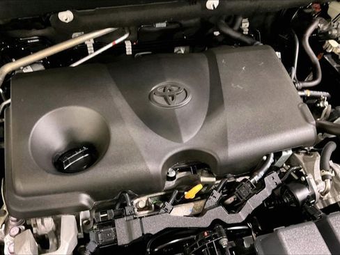 Certified 2024 Toyota RAV4 Adventure AWD/4WD image 32