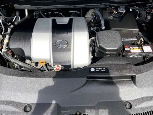 Used 2020 Lexus RX 350 AWD w/ Premium Package image 31