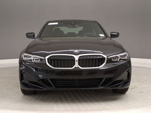 New 2026 BMW 330i 330i NA w/ Convenience Package image 4