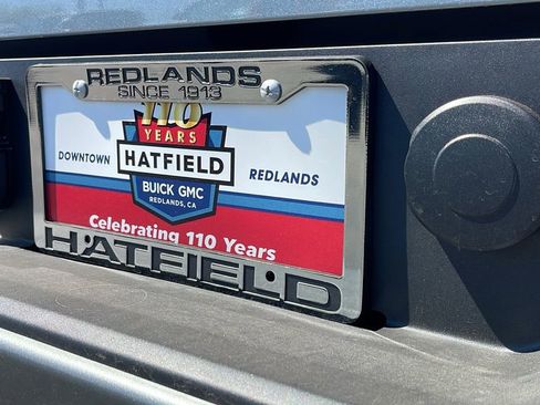 New 2026 GMC Sierra 1500 Elevation w/ Elevation Premium Package image 28