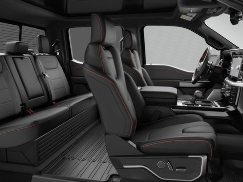 New 2026 Ford F150 Raptor AWD/4WD image 6