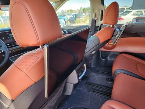 New 2025 Kia Carnival SX image 14