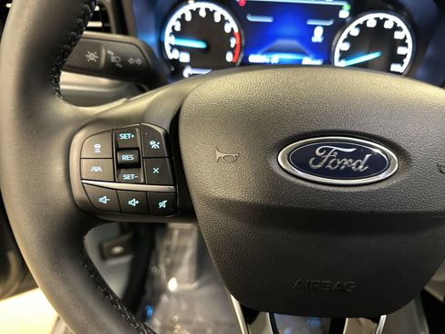 Used 2024 Ford Maverick Lariat w/ Black Appearance Package image 13