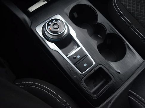 Used 2024 Ford Escape Active w/ Tech Pack #1 FWD image 11