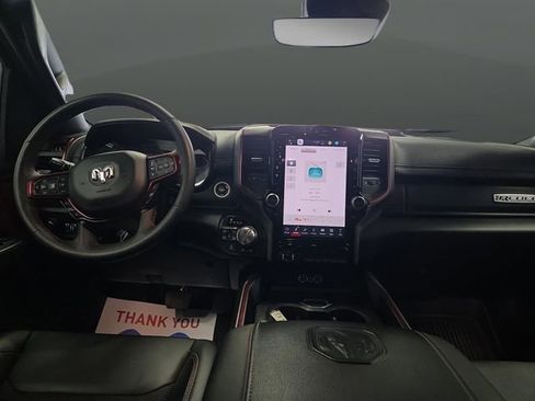 Used 2025 RAM 1500 Rebel image 5