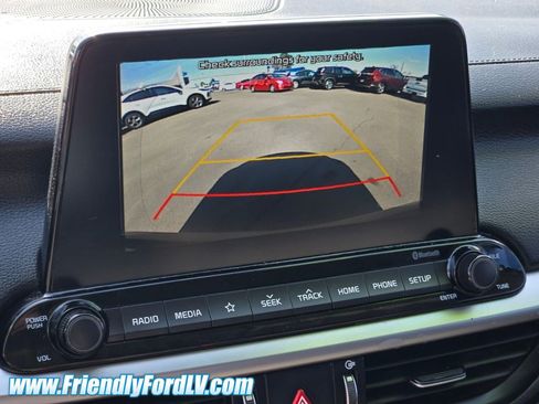 Used 2019 Kia Forte LXS image 20