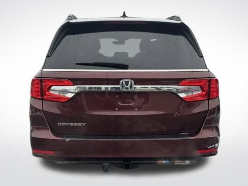Used 2019 Honda Odyssey EX-L image 7