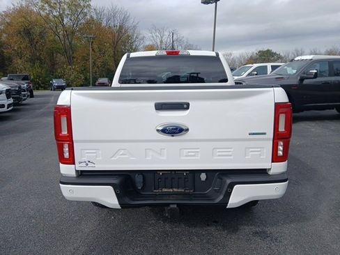 Used 2020 Ford Ranger XLT w/ Equipment Group 301A Mid image 5